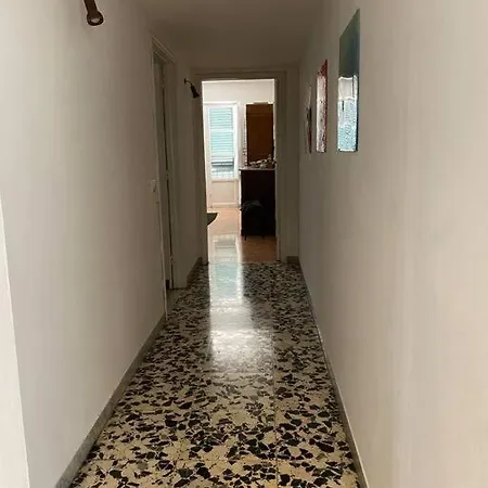 Elegant In Apartment