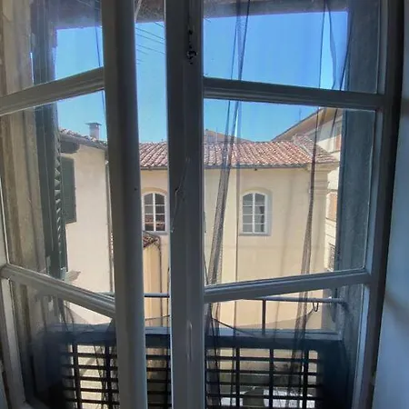 Apartment Elegant In Lucca